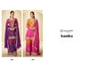 Kanika By Gulkayra Chinon Printed Designer Wholesale Readymade Suits Best Wholesale Shop In Surat